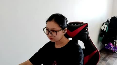 Kathrynenijou online show from June 1, 2:02 am