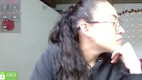 amitlu_ online show from February 20, 3:03 pm