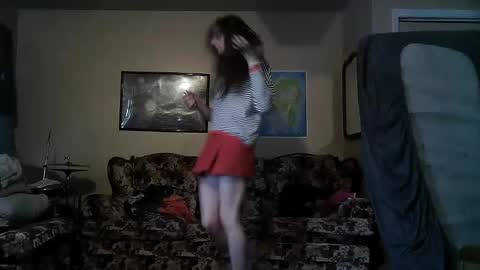 amituist online show from December 15, 8:27 pm