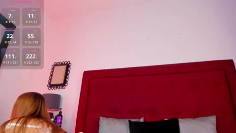 ambar online show from March 9, 11:47 am