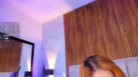 ambar online show from February 26, 3:32 am