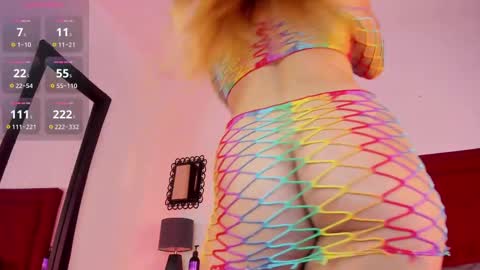 ambar online show from February 25, 11:54 am