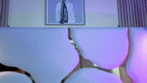 ammber_mjs online show from October 7, 1:18 pm