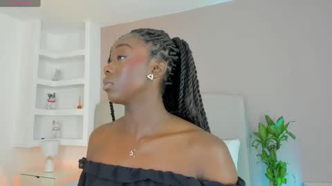 AMMY online show from April 12, 7:29 pm