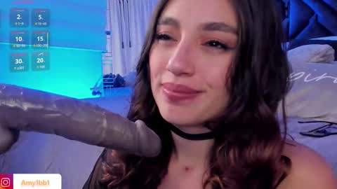 ammy_glow online show from January 17, 6:01 am