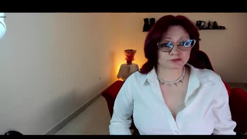 Ammy Lee online show from July 23, 4:15 pm
