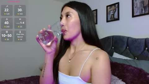 Amy  online show from March 6, 3:16 am