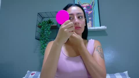 A M M Y  online show from April 23, 9:28 am