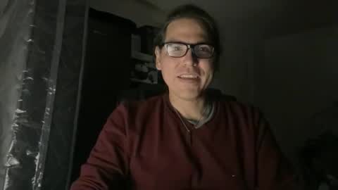 amo_s online show from November 14, 6:48 am