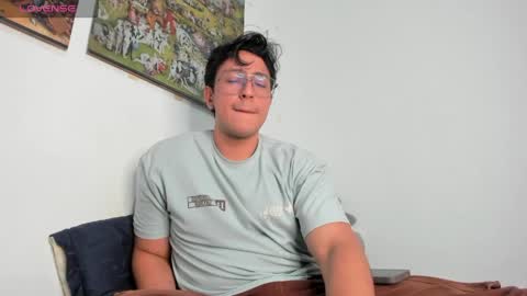 amon__ashford online show from April 11, 3:33 am