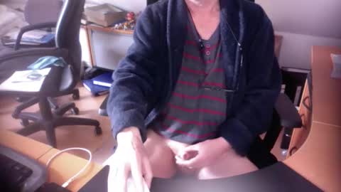 Amor2200 online show from February 27, 1:07 pm