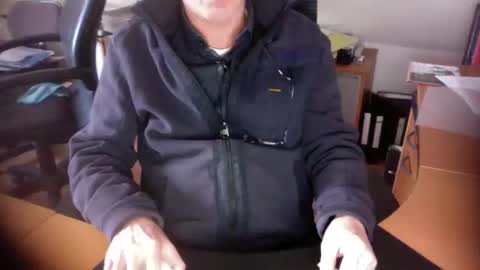 Amor2200 online show from February 18, 4:03 pm