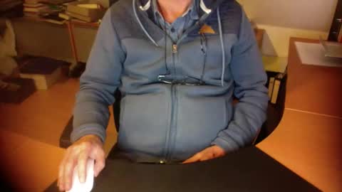 Amor2200 online show from October 28, 7:59 pm