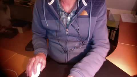 Amor2200 online show from October 26, 7:13 pm