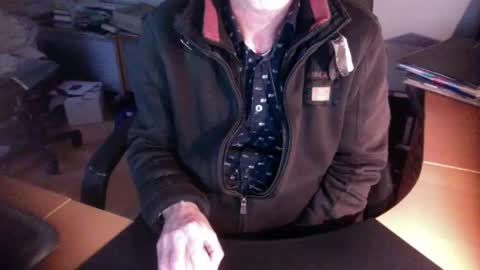 Amor2200 online show from January 22, 3:40 pm