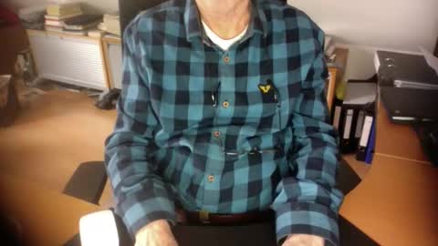 Amor2200 online show from February 23, 1:24 pm