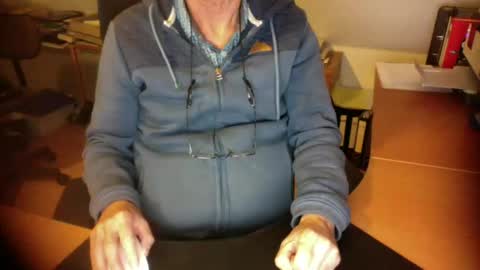 Amor2200 online show from October 13, 6:54 pm