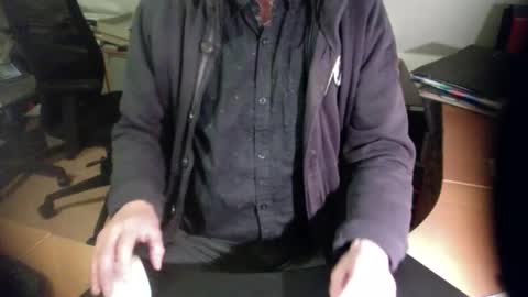 Amor2200 online show from January 27, 9:11 pm