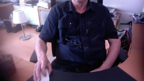 Amor2200 online show from June 16, 2:43 pm