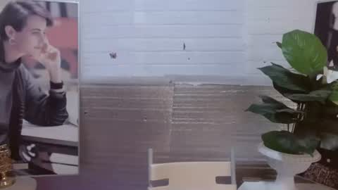 Snapshot of amor_power27 chatting on October 11, 12:32 pm amor_power27 online show from October 11, 12:32 pm