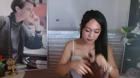 Snapshot of amor_power27 chatting on September 22, 10:30 am amor_power27 online show from September 22, 10:30 am