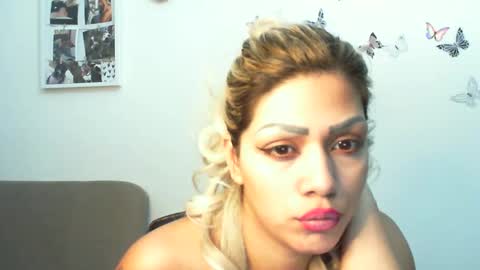 AmorahNotty online show from January 13, 4:19 pm