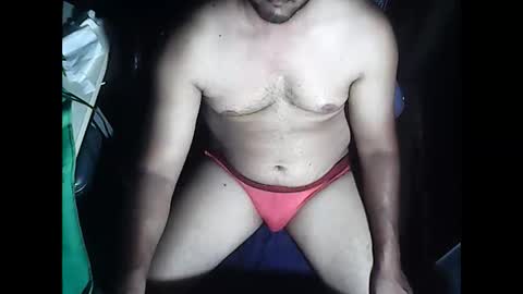 SubboyShivan online show from March 7, 10:32 pm