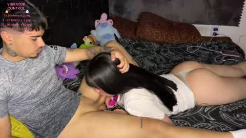 Barderitos online show from November 18, 4:26 am