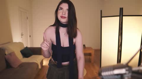 Ada online show from February 18, 1:11 pm