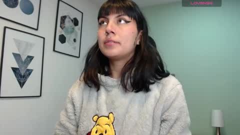 Amy 3 online show from March 30, 4:12 am