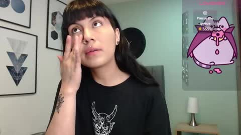 Amy 3 online show from May 26, 4:40 am