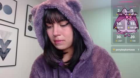 Amy 3 online show from November 7, 5:21 am