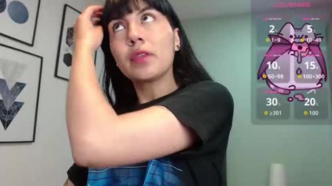 Amy 3 online show from March 13, 4:38 am