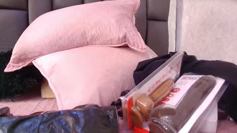 amy__wats0n online show from March 18, 7:09 pm