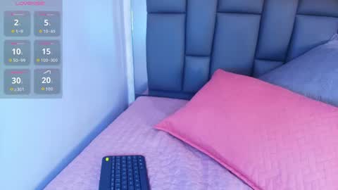 amy__wats0n online show from April 8, 7:06 pm