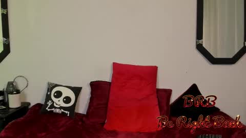 Amy online show from March 14, 6:34 pm