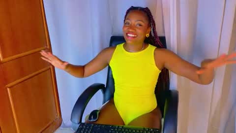  Amy online show from January 14, 11:51 am