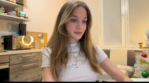 Amy Chill online show from January 13, 5:10 pm