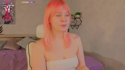 Amy online show from January 10, 1:33 am