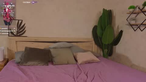 Amy online show from January 11, 2:06 am