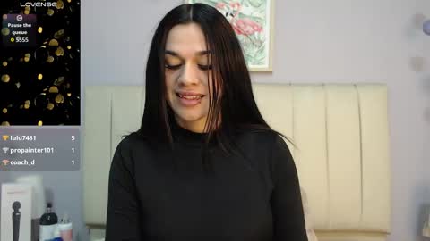 Amy online show from November 19, 3:11 pm