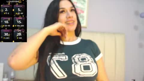 Amy online show from November 7, 2:08 pm