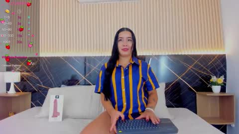 amy_leah_ online show from January 8, 4:18 am