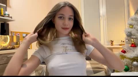 amy_meoww online show from January 8, 5:30 pm