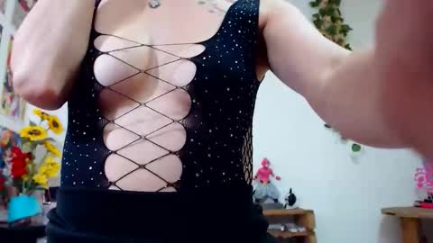 amy mur online show from April 1, 6:38 pm