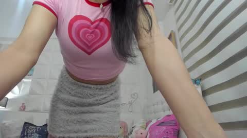 Amy Caroland online show from November 28, 6:10 am