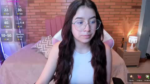 Amy sophia 3 online show from June 2, 11:45 am