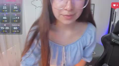 Amy sophia 3 online show from November 6, 2:20 pm