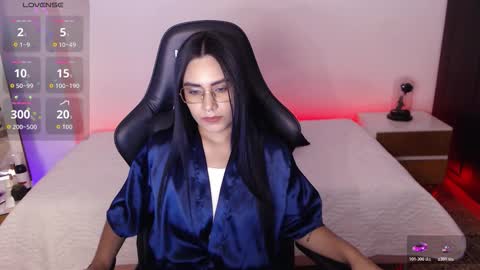 Mia Cristancho online show from November 1, 4:39 pm