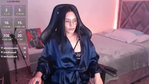 Mia Cristancho online show from March 21, 5:17 pm